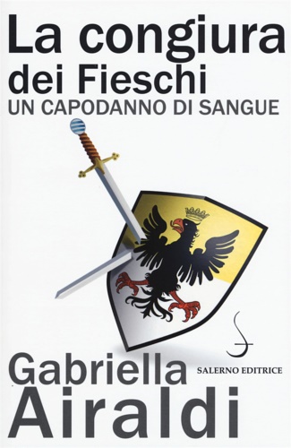 9788884029829-La congiura dei Fieschi. Un capodanno di sangue.