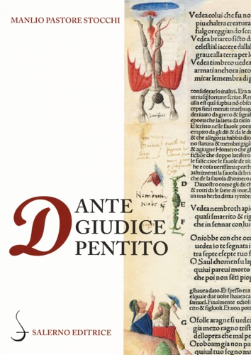 9788869736186-Dante giudice pentito e altri studi danteschi.