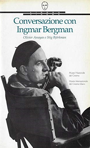 9788871800554-Conversazione con Ingmar Bergman.