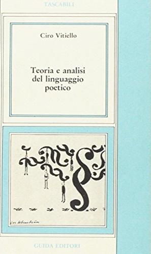9788870422955-Teoria e analisi del linguaggio poetico.
