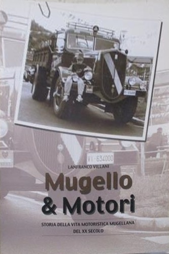 Mugello & motori.