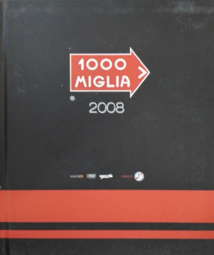 1000 miglia 2008.