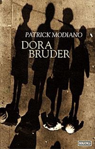 9788882460334-Dora Bruder.