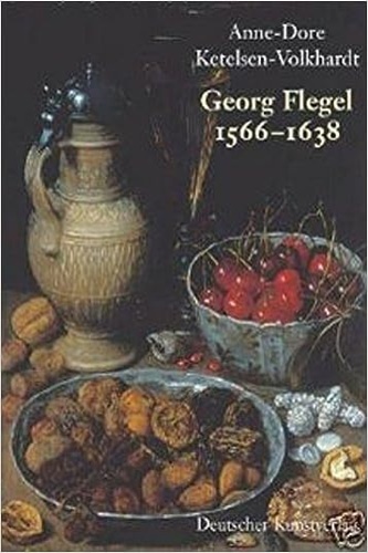 9783422063785-Georg Flegel 1566-1638.