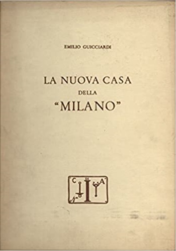 La nuova casa della 