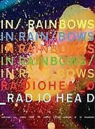 9780571531165-In/Rainbows. Guitar Tab Edition.