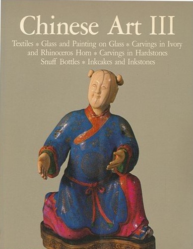 9780847803668-Chinese Art III.