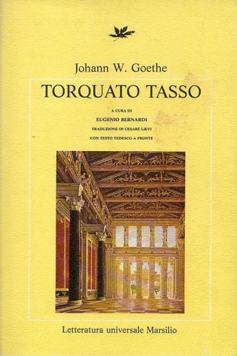 9788831751124-Torquato Tasso.