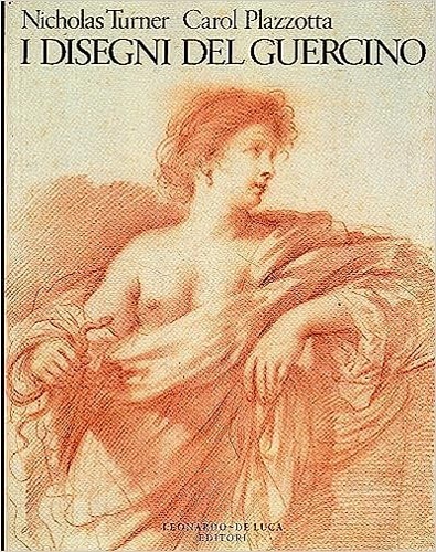 9788878133440-Disegni del Guercino.
