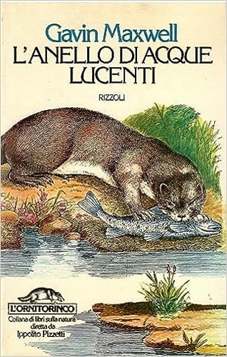 L'anello di acque lucenti.