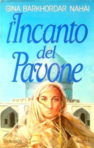 9788817671057-L' incanto del pavone.