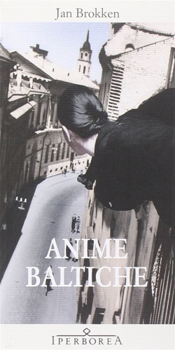 9788870915358-Anime Baltiche.