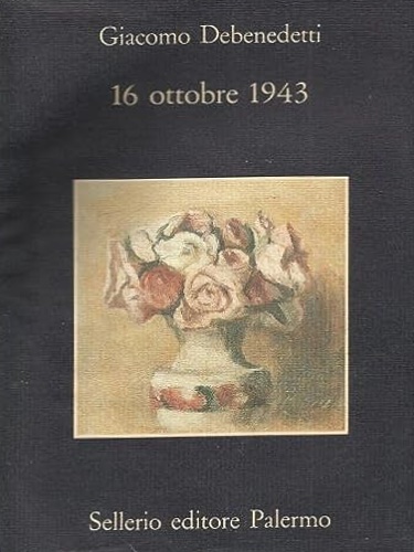 9788838908941-16 ottobre 1943.