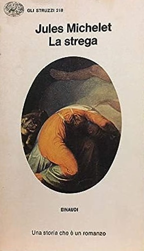 La Strega.