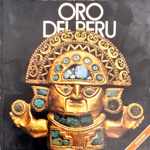 Oro del Perù.