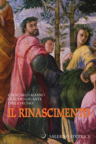 9788884029577-Il Rinascimento.