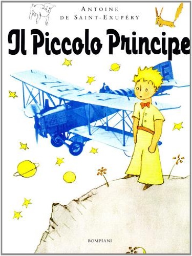 9788845222450-Il Piccolo Principe.