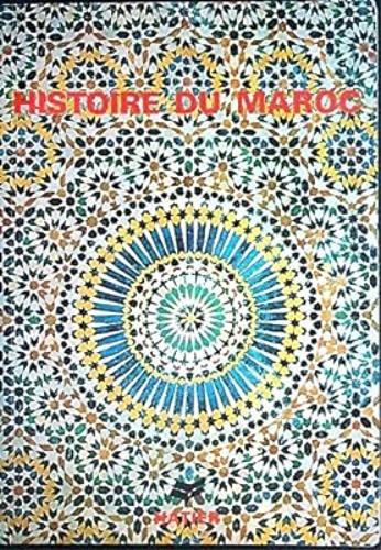 9782218009280-Historic du Maroc.