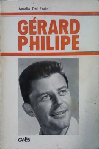 Gerard Philipe.