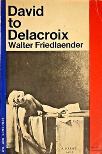 David to Delacroix.