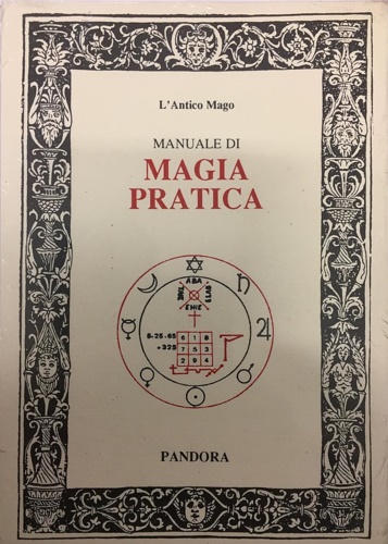 9788880310167-Manuale di magia pratica.