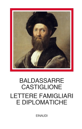 9788806183783-Lettere famigliari e diplomatiche.