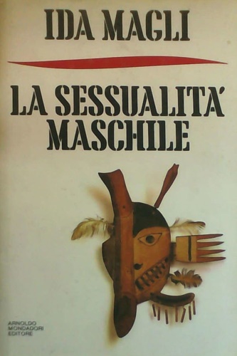9788804310235-La sessualità maschile.