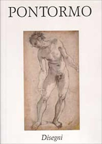 9788876481369-Pontormo. Disegni.