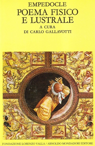 9788804122265-Poema fisico e lustrale.