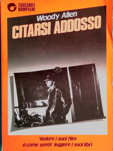 9788845206733-Citarsi addosso.