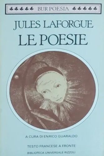 9788817165884-Le poesie.