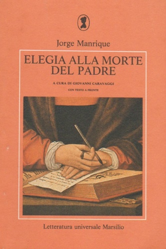 9788831754934-Elegia alla morte del padre.