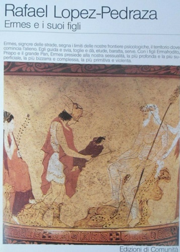 Ermes e i suoi figli.