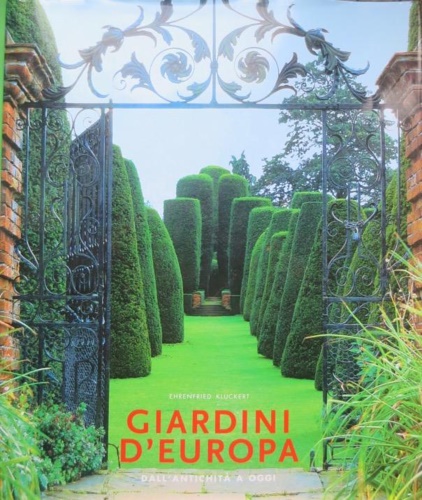 9783829080552-Giardini d'Europa.