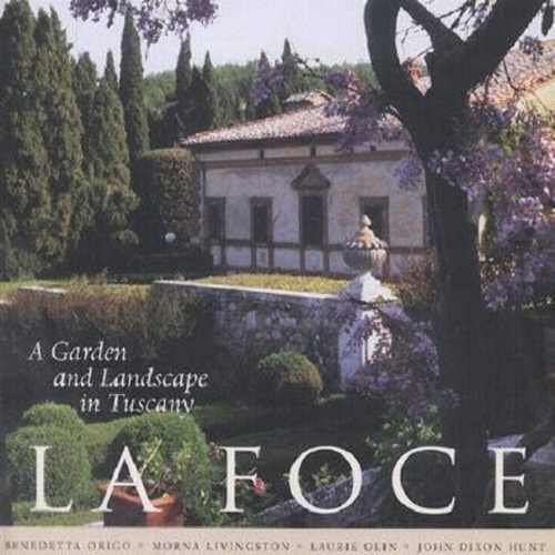 9780812235937-LA Foce: A Garden and Landscape in Tuscany.