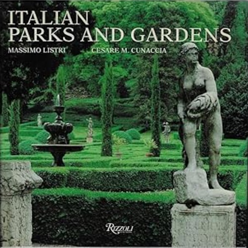 9780847819522-Italian Parks and Gardens.