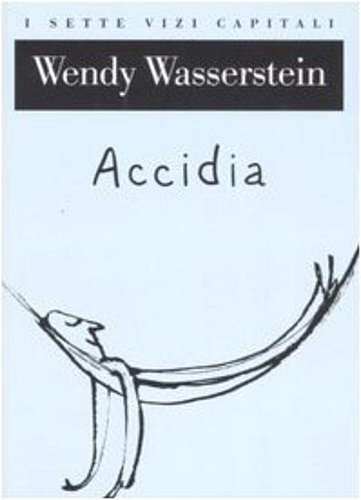 9788860300461-Accidia.