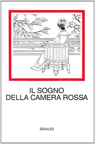 9788806083595-Il sogno della camera rossa. Romanzo cinese del secolo XVIII.