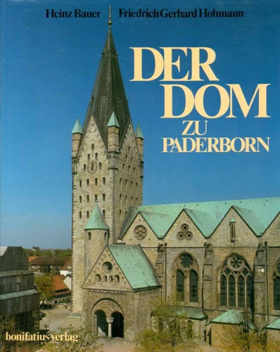 9783870885298-Der Dom zu Paderborn.
