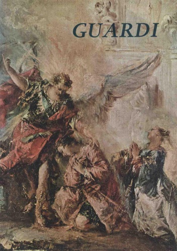 Mostra dei Guardi.