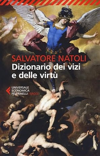 9788807889110-Dizionario dei vizi e delle virtù.