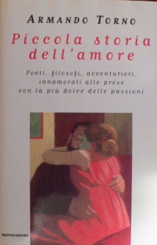 9788804420279-Piccola storia dell'amore.