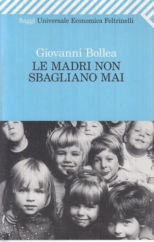 9788807815218-Le madri non sbagliano mai.
