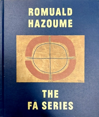 9781733214339-Romuald Hazoumè: the Fâ Series.
