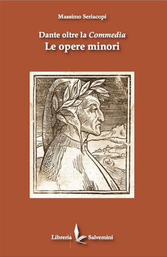 9791280000149-Dante oltre la commedia. Le opere minori.