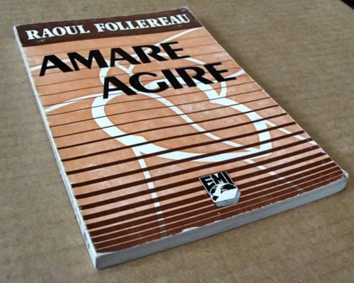 Amare. Agire.