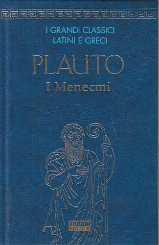 I Menecmi.