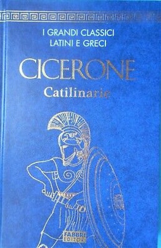 Le Catilinarie.