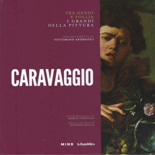 Caravaggio.