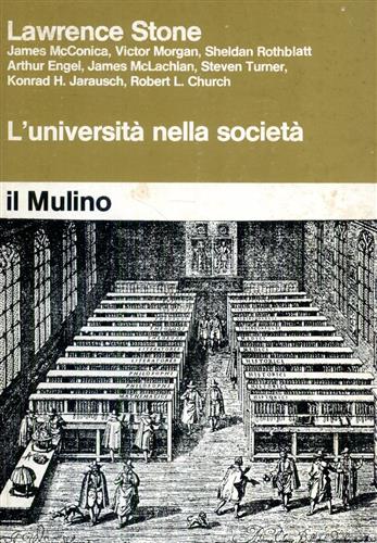 L'Università nella Società.